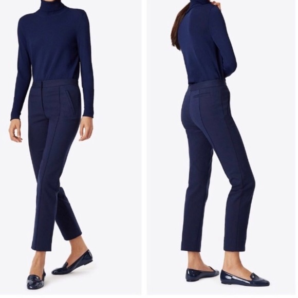 Tory Burch Pants - Tory Burch Vanner pant
